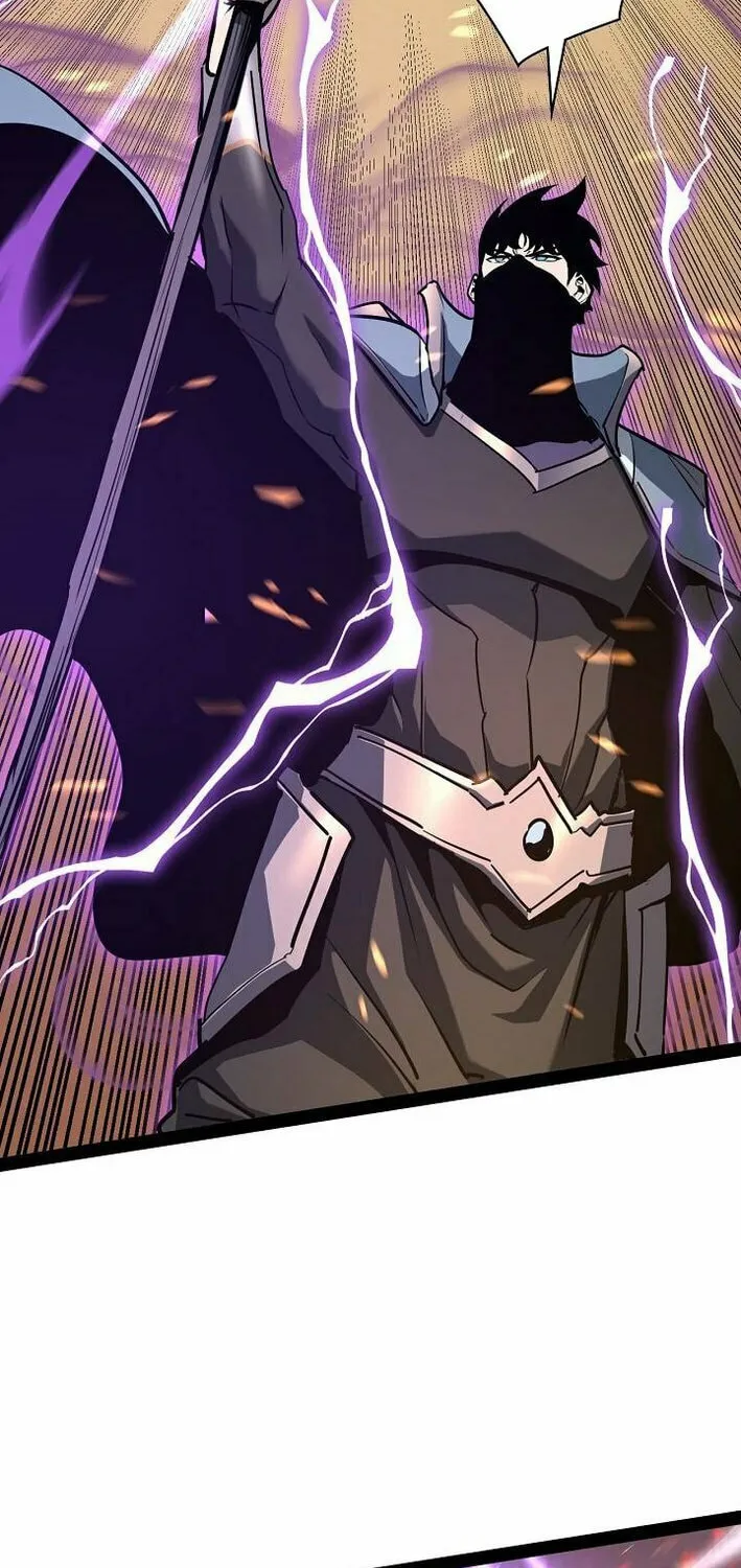 Divine Ring Descends: The Strongest Otherworld Chapter 68 page 65 - 