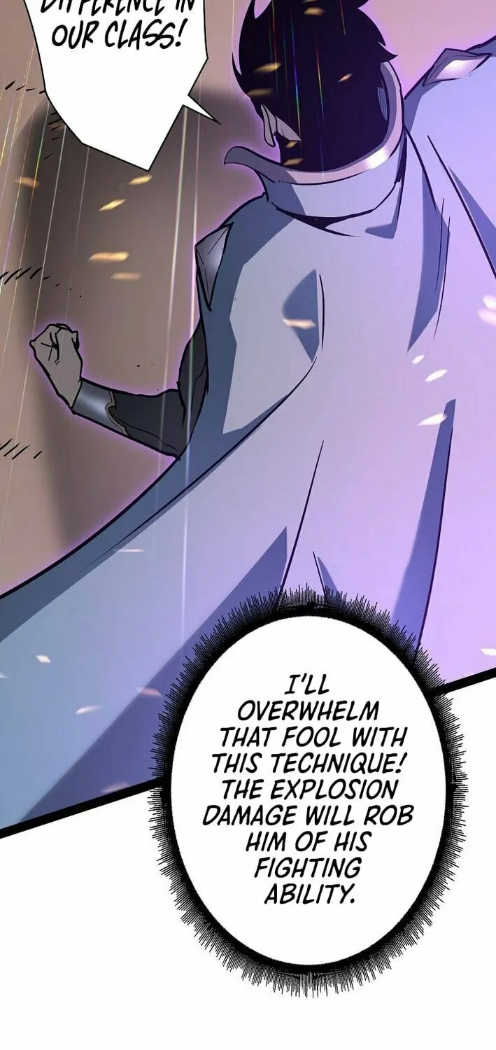 Divine Ring Descends: The Strongest Otherworld Chapter 68 page 67 - 