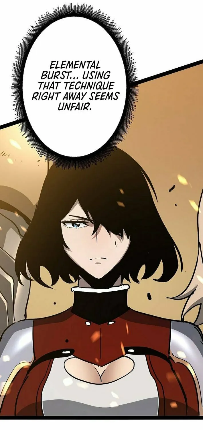 Divine Ring Descends: The Strongest Otherworld Chapter 68 page 68 - 
