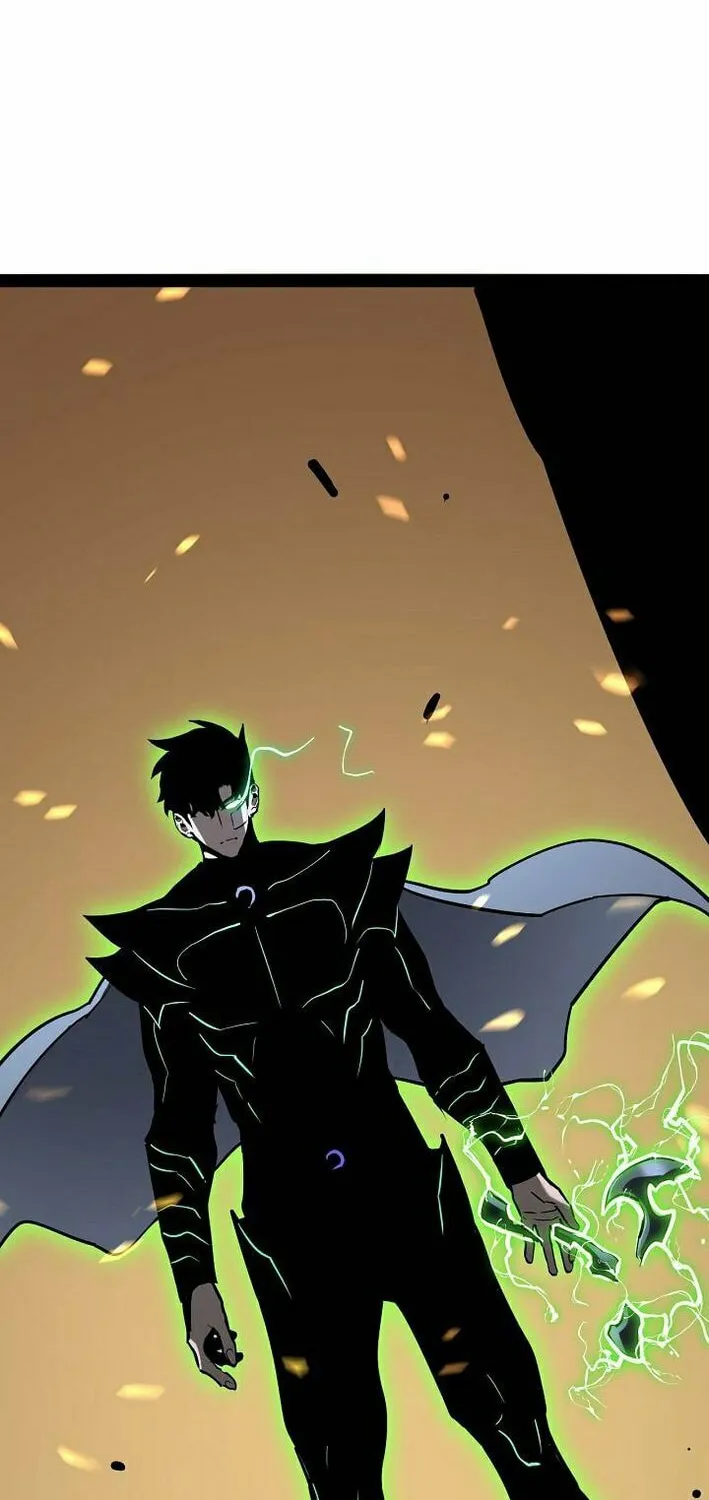 Divine Ring Descends: The Strongest Otherworld Chapter 68 page 69 - 