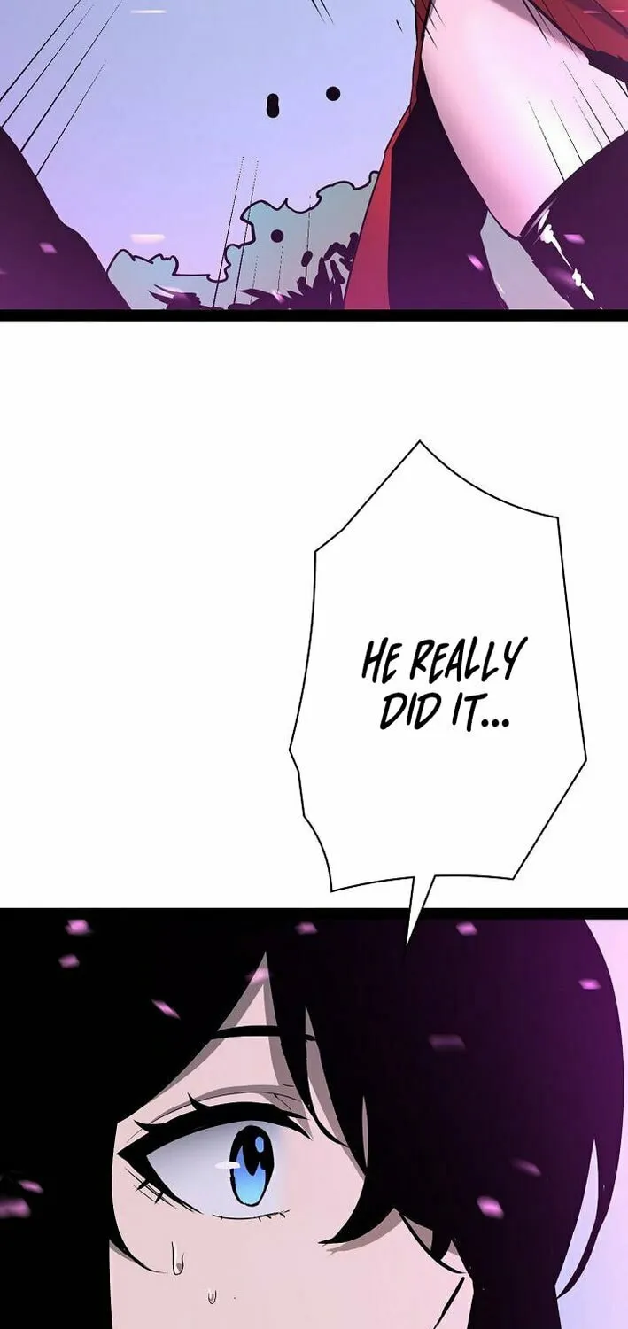 Divine Ring Descends: The Strongest Otherworld Chapter 68 page 8 - 