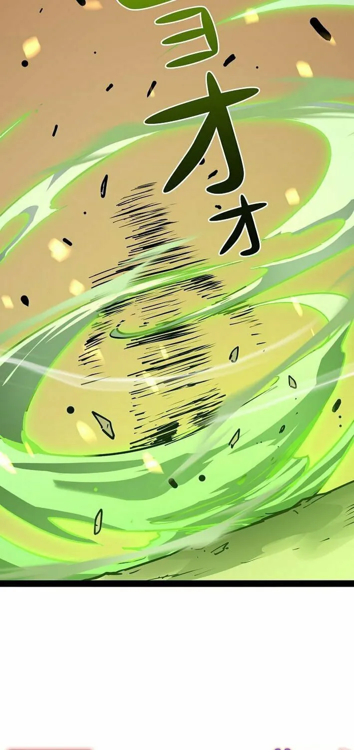 Divine Ring Descends: The Strongest Otherworld Chapter 68 page 71 - 