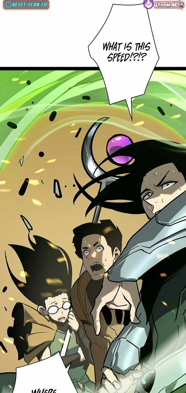 Divine Ring Descends: The Strongest Otherworld Chapter 68 page 72 - 