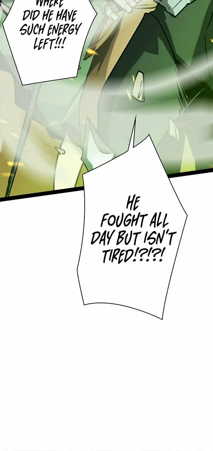 Divine Ring Descends: The Strongest Otherworld Chapter 68 page 73 - 