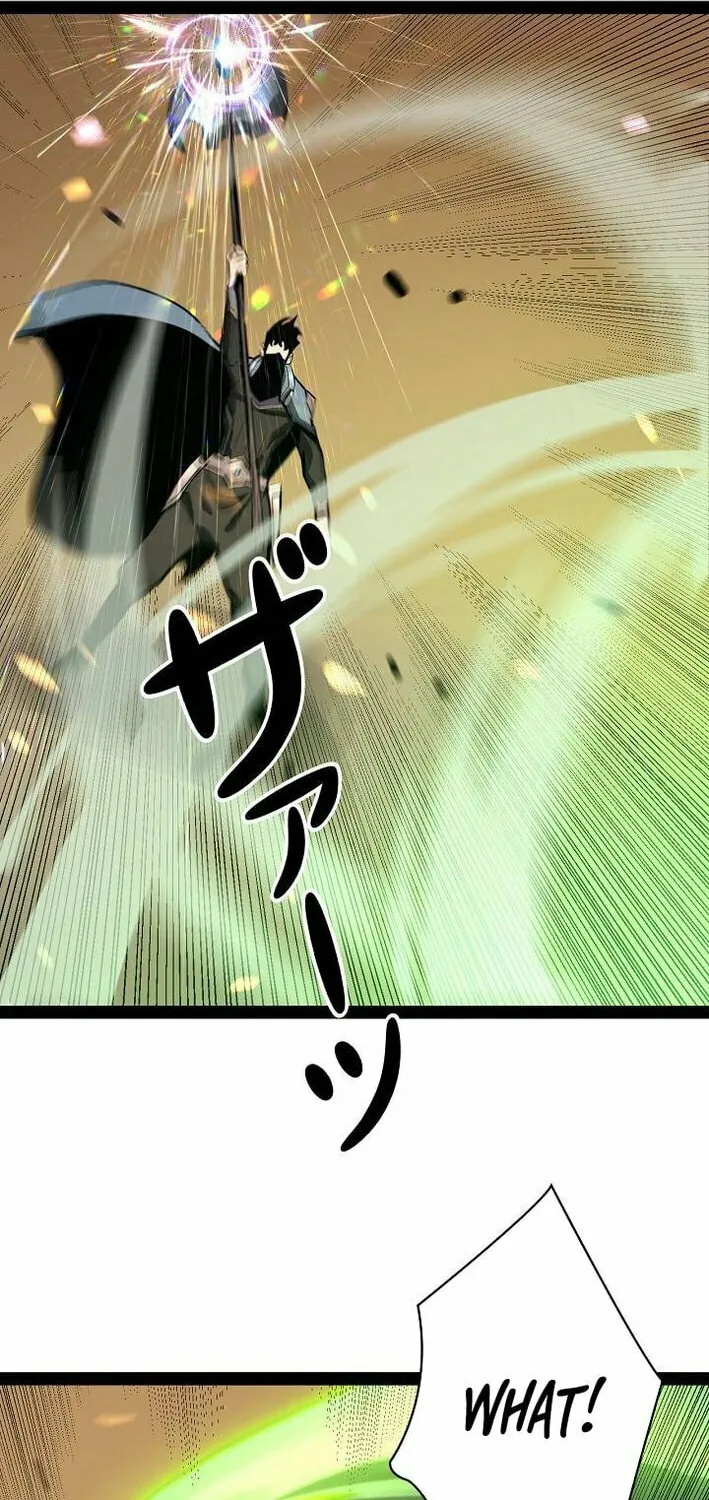 Divine Ring Descends: The Strongest Otherworld Chapter 68 page 74 - 