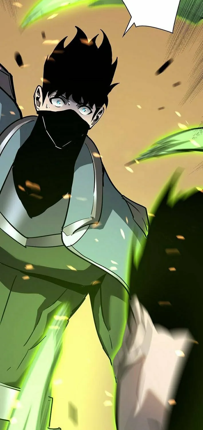 Divine Ring Descends: The Strongest Otherworld Chapter 68 page 75 - 