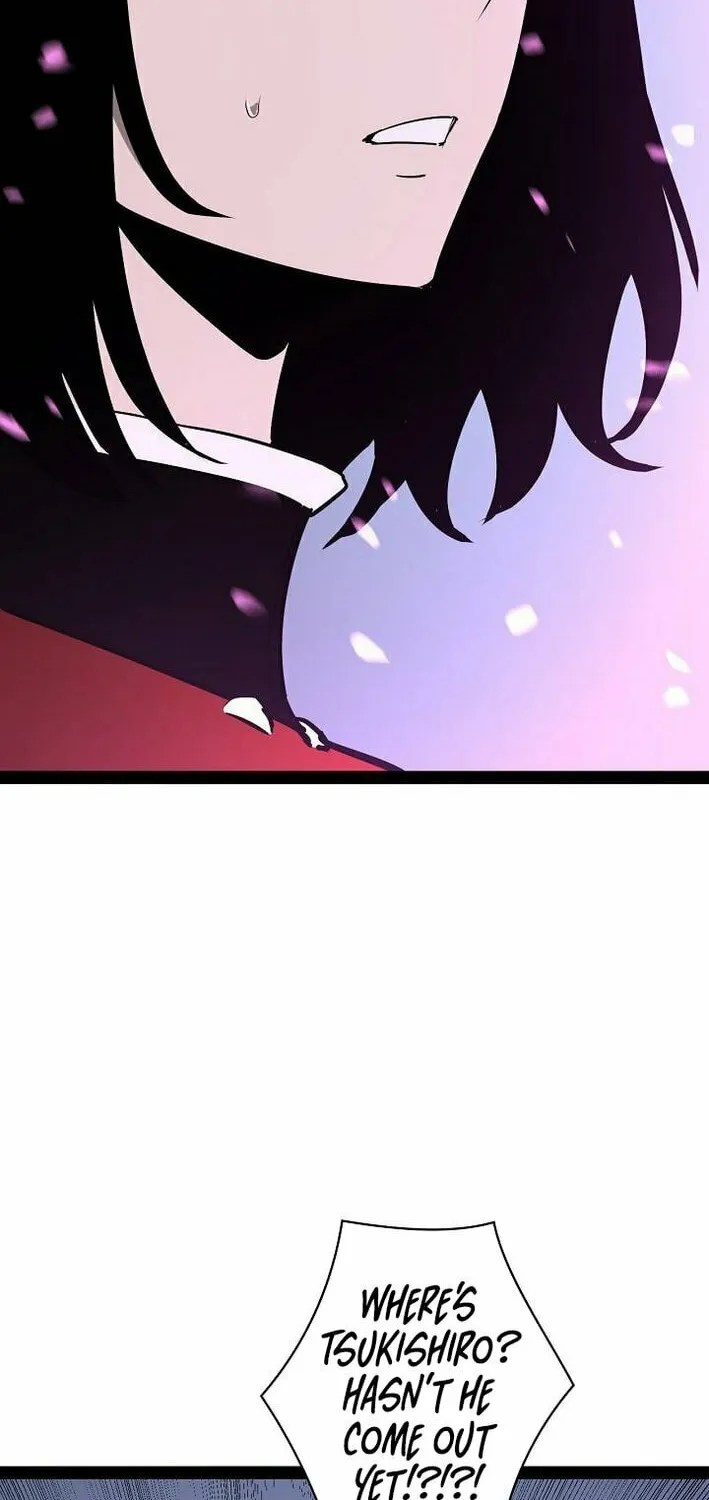 Divine Ring Descends: The Strongest Otherworld Chapter 68 page 9 - 