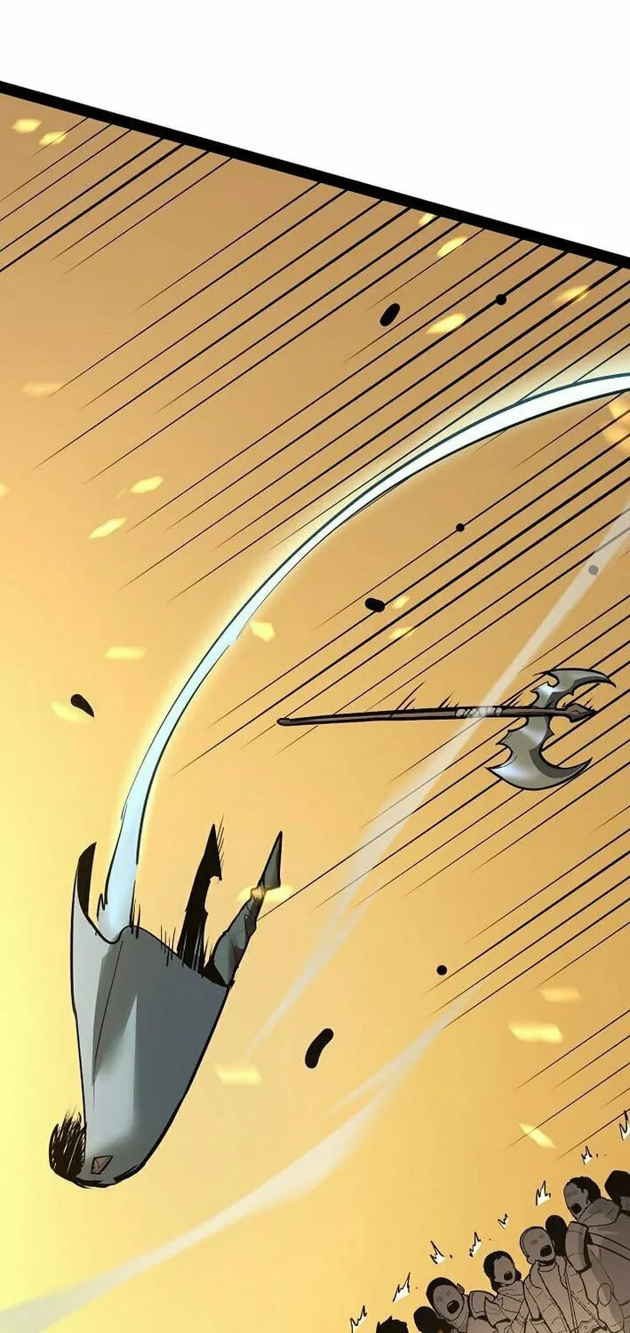 Divine Ring Descends: The Strongest Otherworld Chapter 68 page 81 - 
