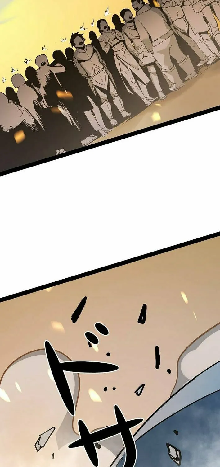 Divine Ring Descends: The Strongest Otherworld Chapter 68 page 82 - 
