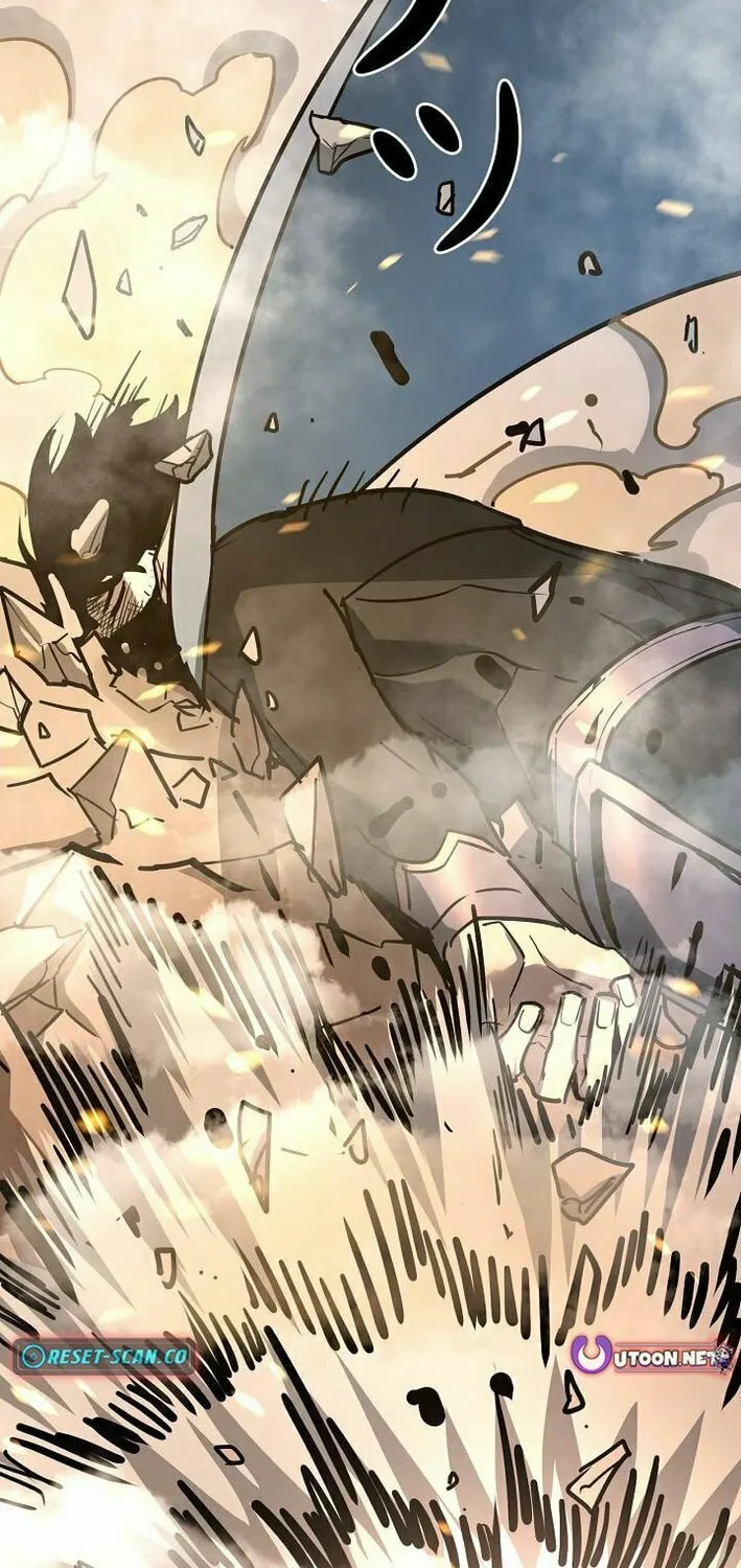 Divine Ring Descends: The Strongest Otherworld Chapter 68 page 83 - 