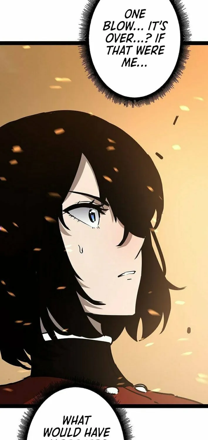 Divine Ring Descends: The Strongest Otherworld Chapter 68 page 86 - 