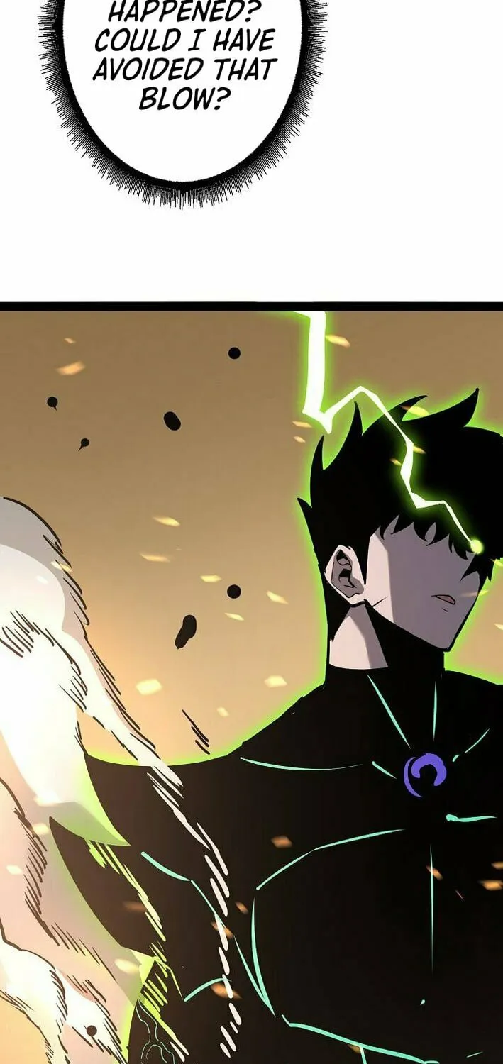 Divine Ring Descends: The Strongest Otherworld Chapter 68 page 87 - 