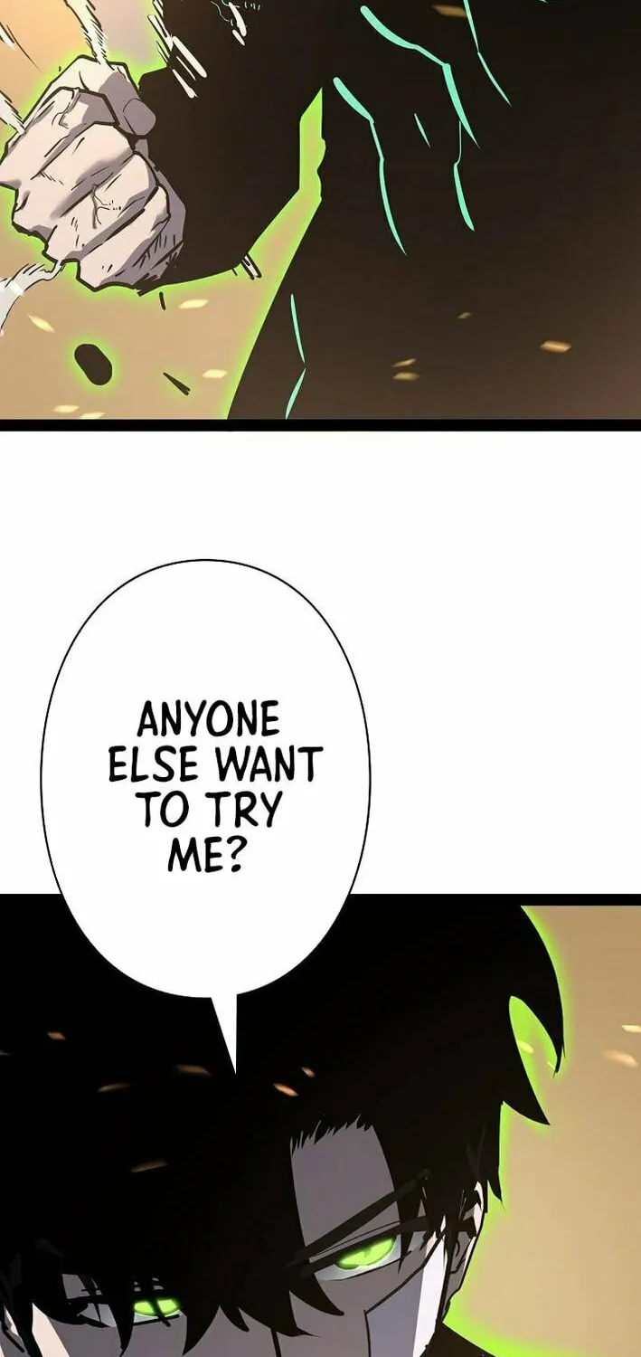 Divine Ring Descends: The Strongest Otherworld Chapter 68 page 88 - 