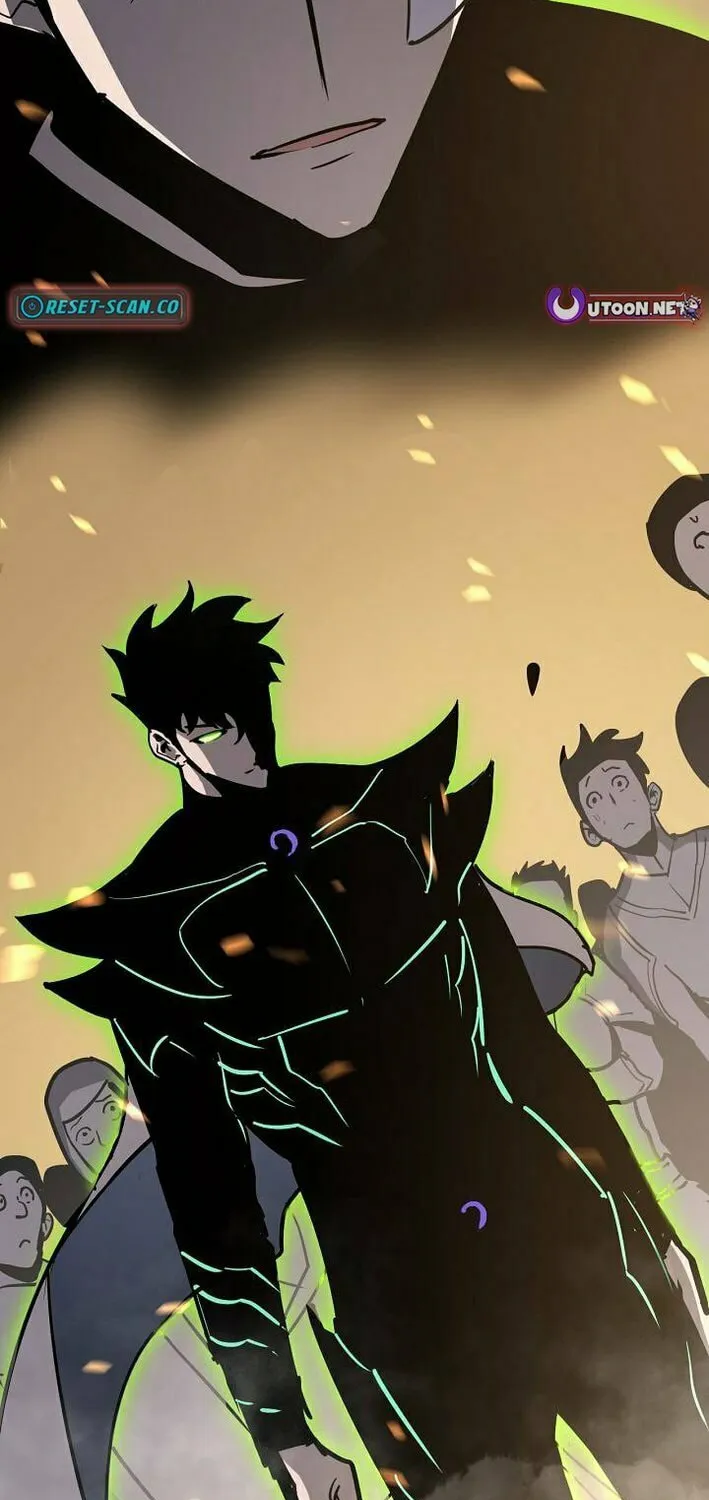 Divine Ring Descends: The Strongest Otherworld Chapter 68 page 89 - 