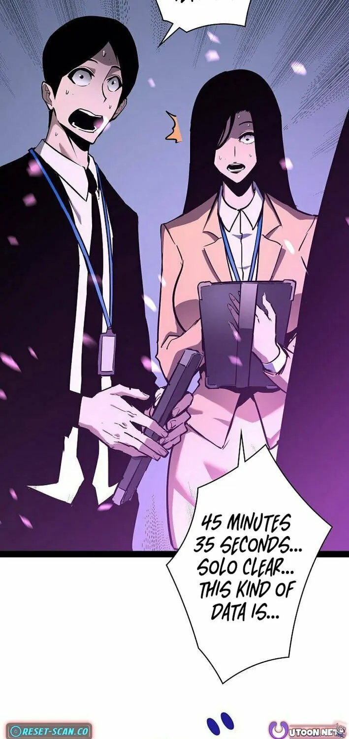 Divine Ring Descends: The Strongest Otherworld Chapter 68 page 10 - 