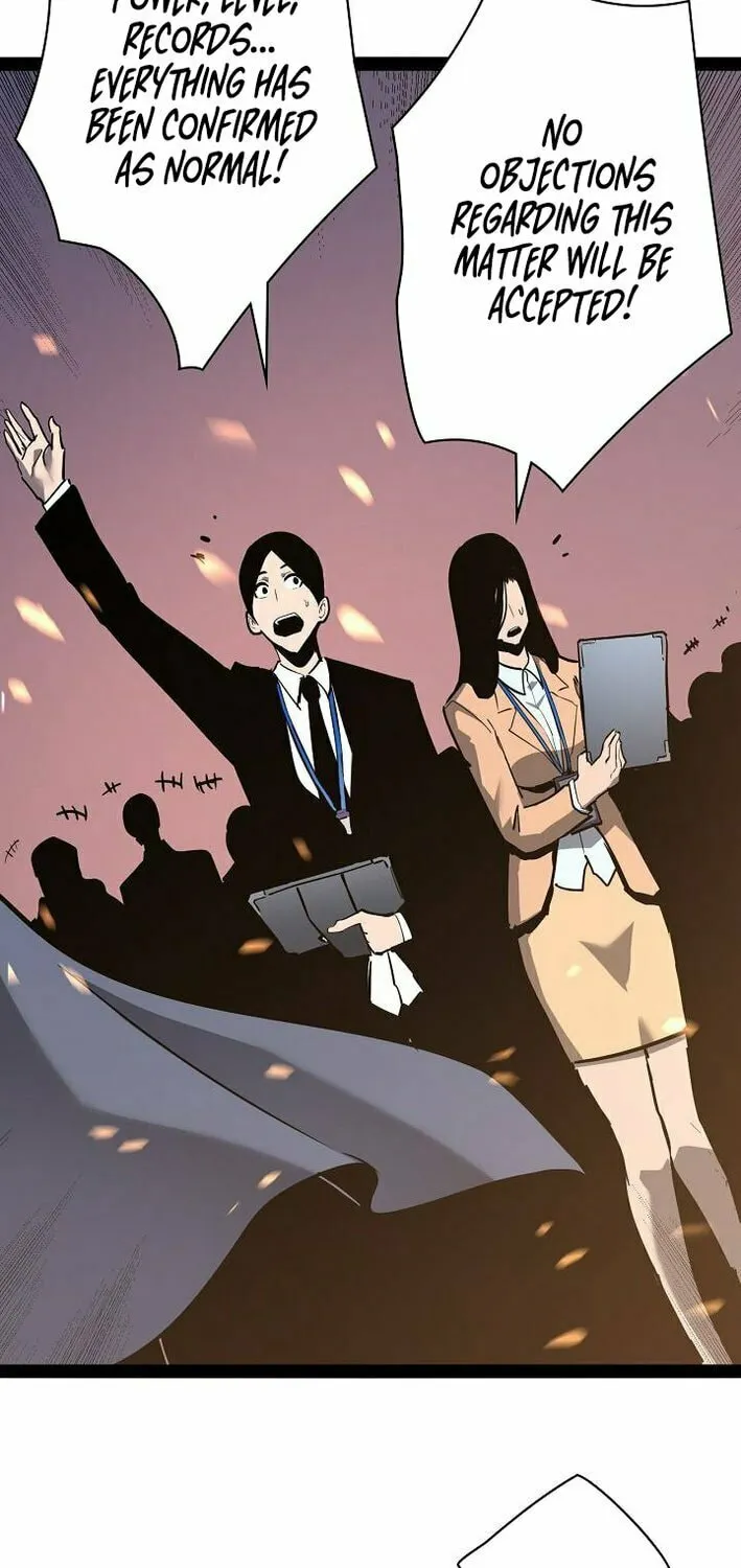 Divine Ring Descends: The Strongest Otherworld Chapter 69 page 12 - 