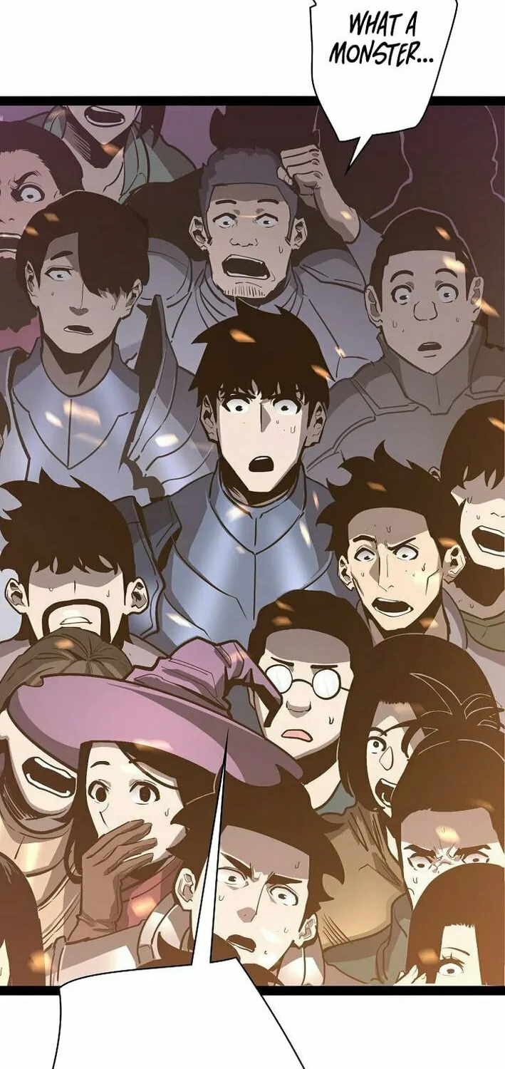 Divine Ring Descends: The Strongest Otherworld Chapter 69 page 13 - 