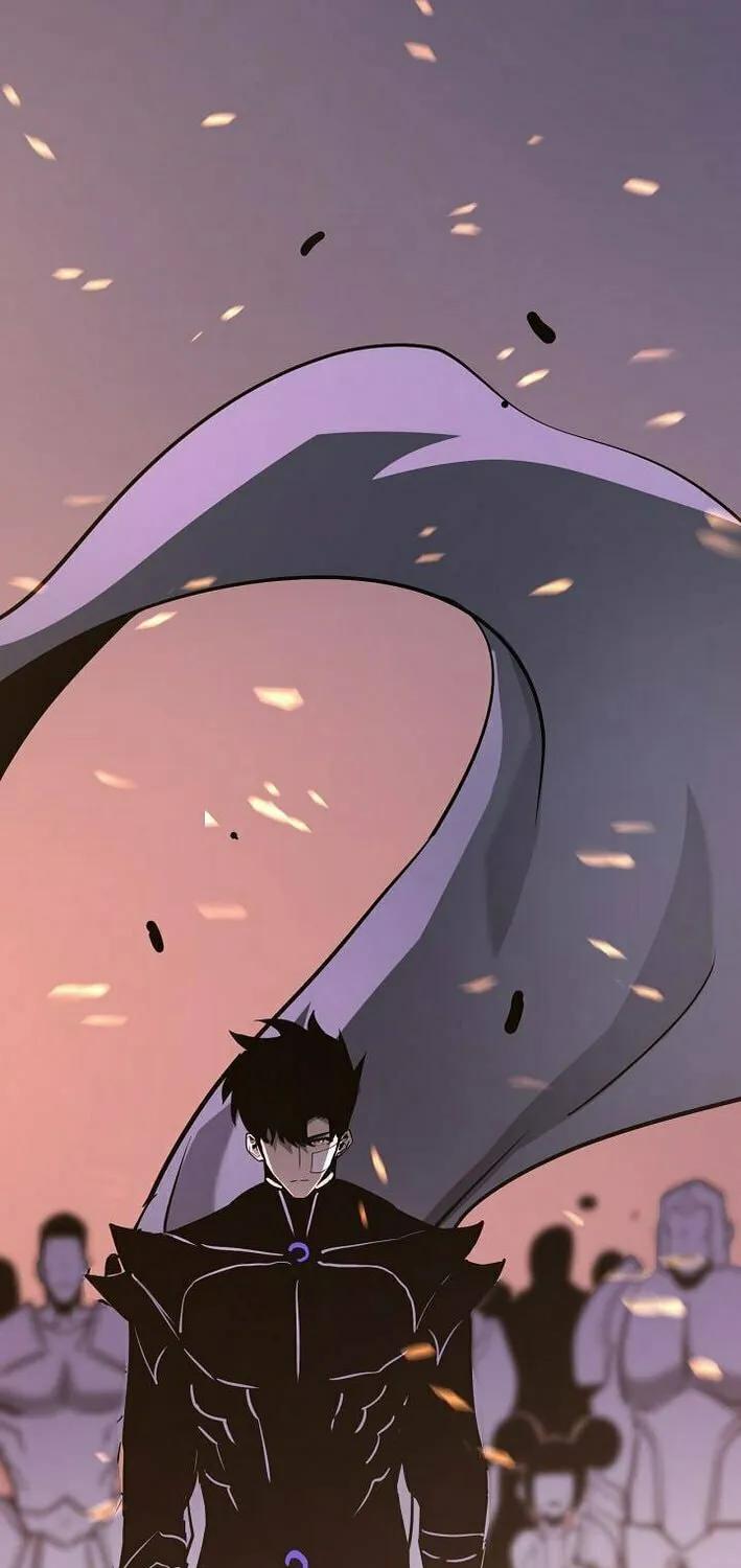 Divine Ring Descends: The Strongest Otherworld Chapter 69 page 15 - 