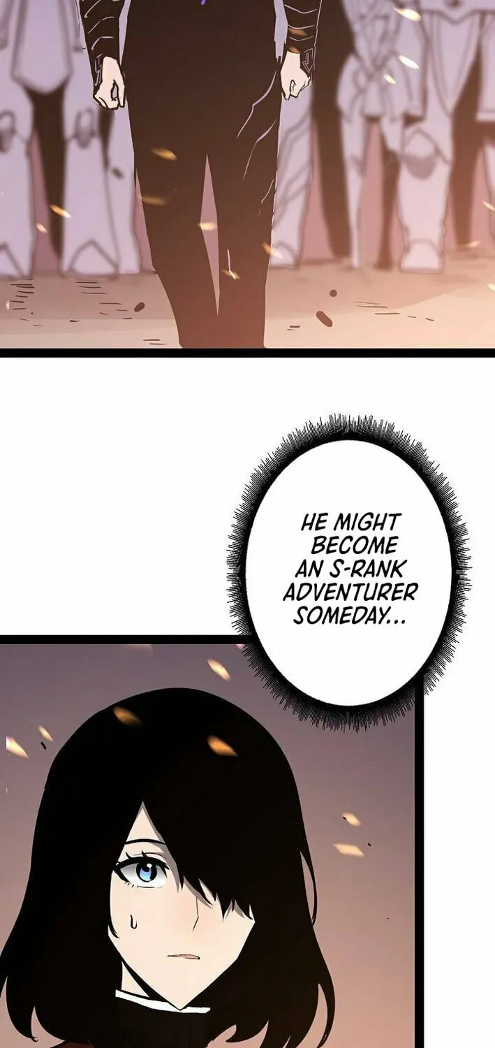 Divine Ring Descends: The Strongest Otherworld Chapter 69 page 16 - 