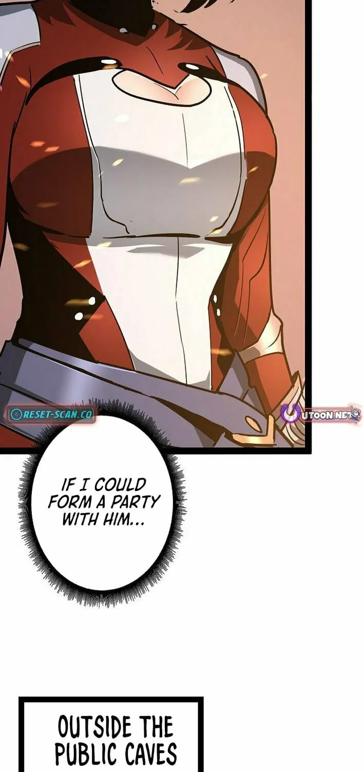 Divine Ring Descends: The Strongest Otherworld Chapter 69 page 17 - 