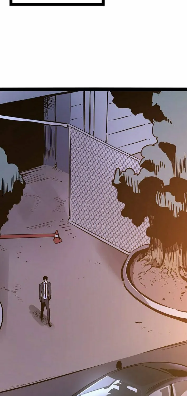 Divine Ring Descends: The Strongest Otherworld Chapter 69 page 18 - 