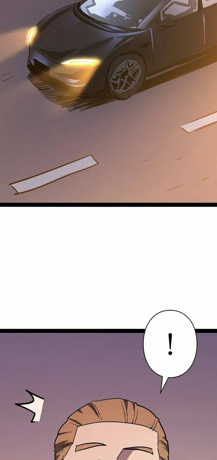 Divine Ring Descends: The Strongest Otherworld Chapter 69 page 19 - 