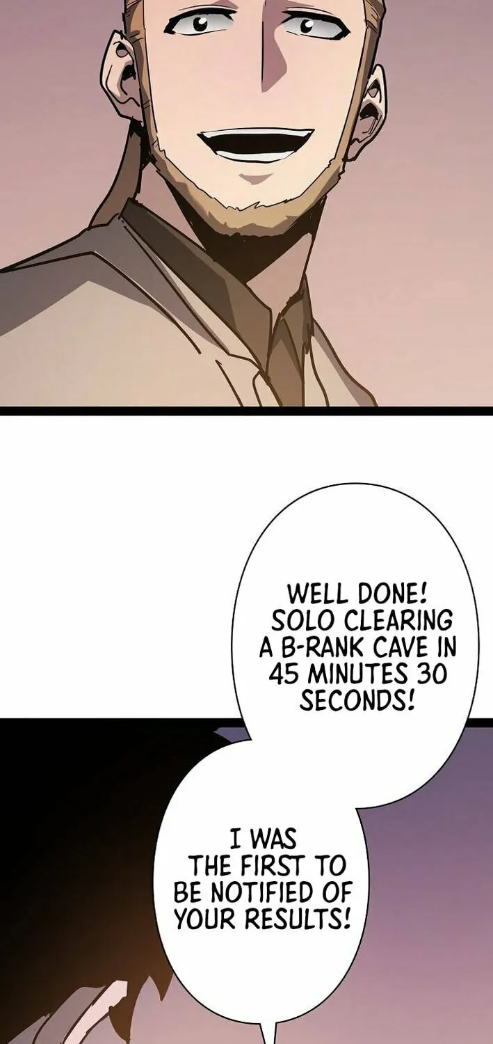 Divine Ring Descends: The Strongest Otherworld Chapter 69 page 20 - 