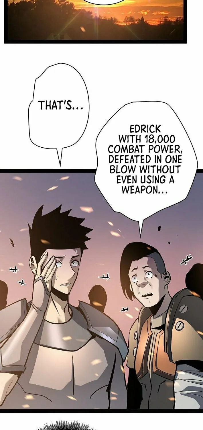 Divine Ring Descends: The Strongest Otherworld Chapter 69 page 3 - 