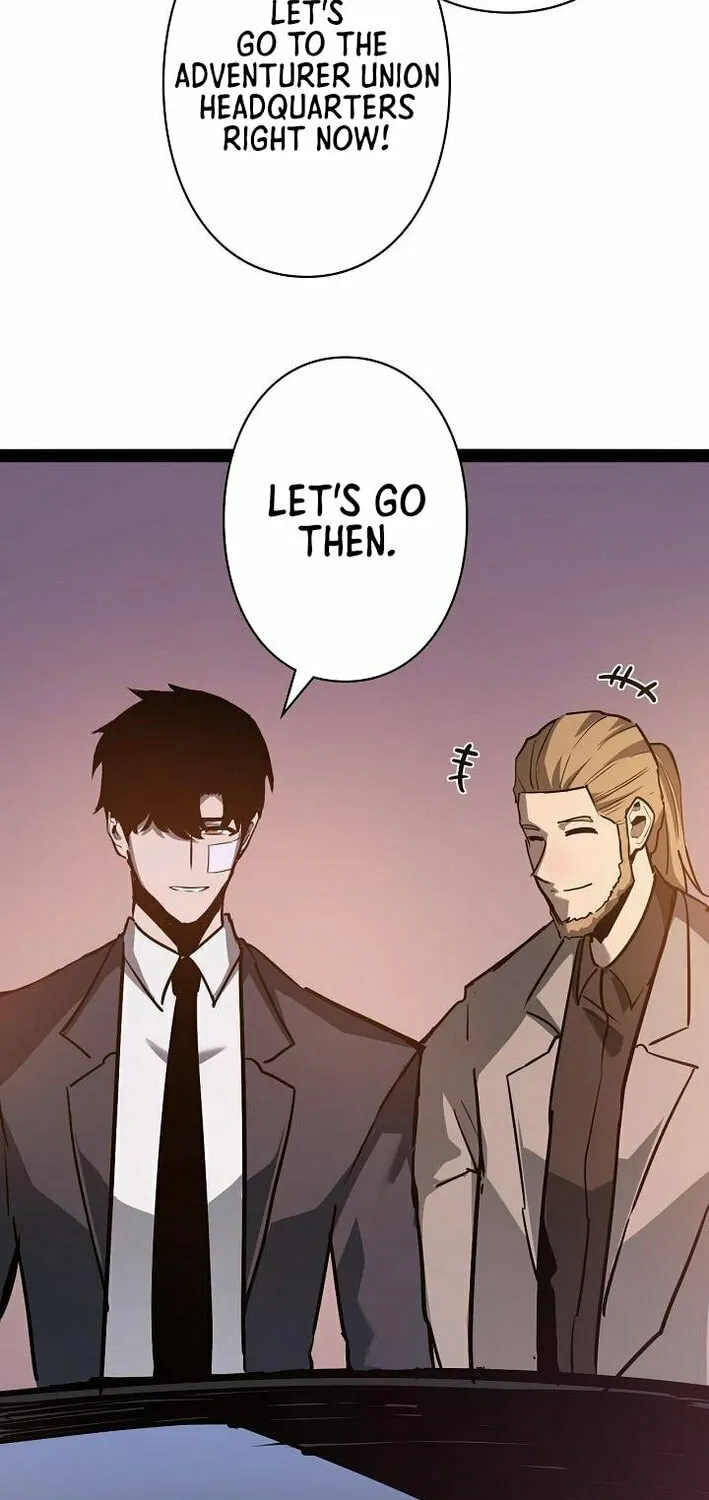 Divine Ring Descends: The Strongest Otherworld Chapter 69 page 24 - 