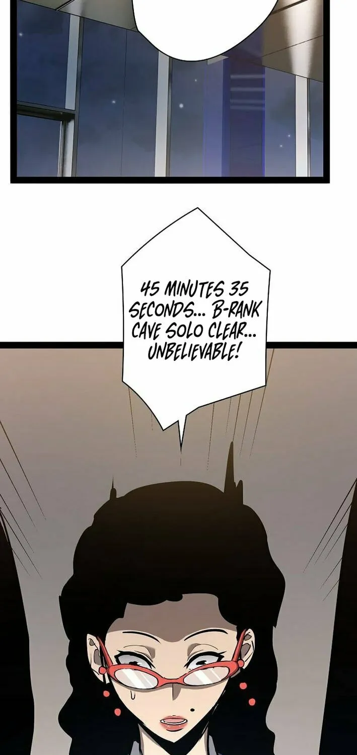Divine Ring Descends: The Strongest Otherworld Chapter 69 page 27 - 