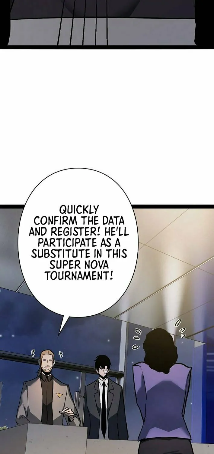 Divine Ring Descends: The Strongest Otherworld Chapter 69 page 29 - 