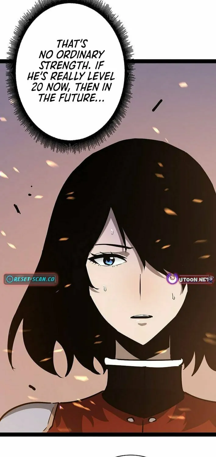 Divine Ring Descends: The Strongest Otherworld Chapter 69 page 4 - 