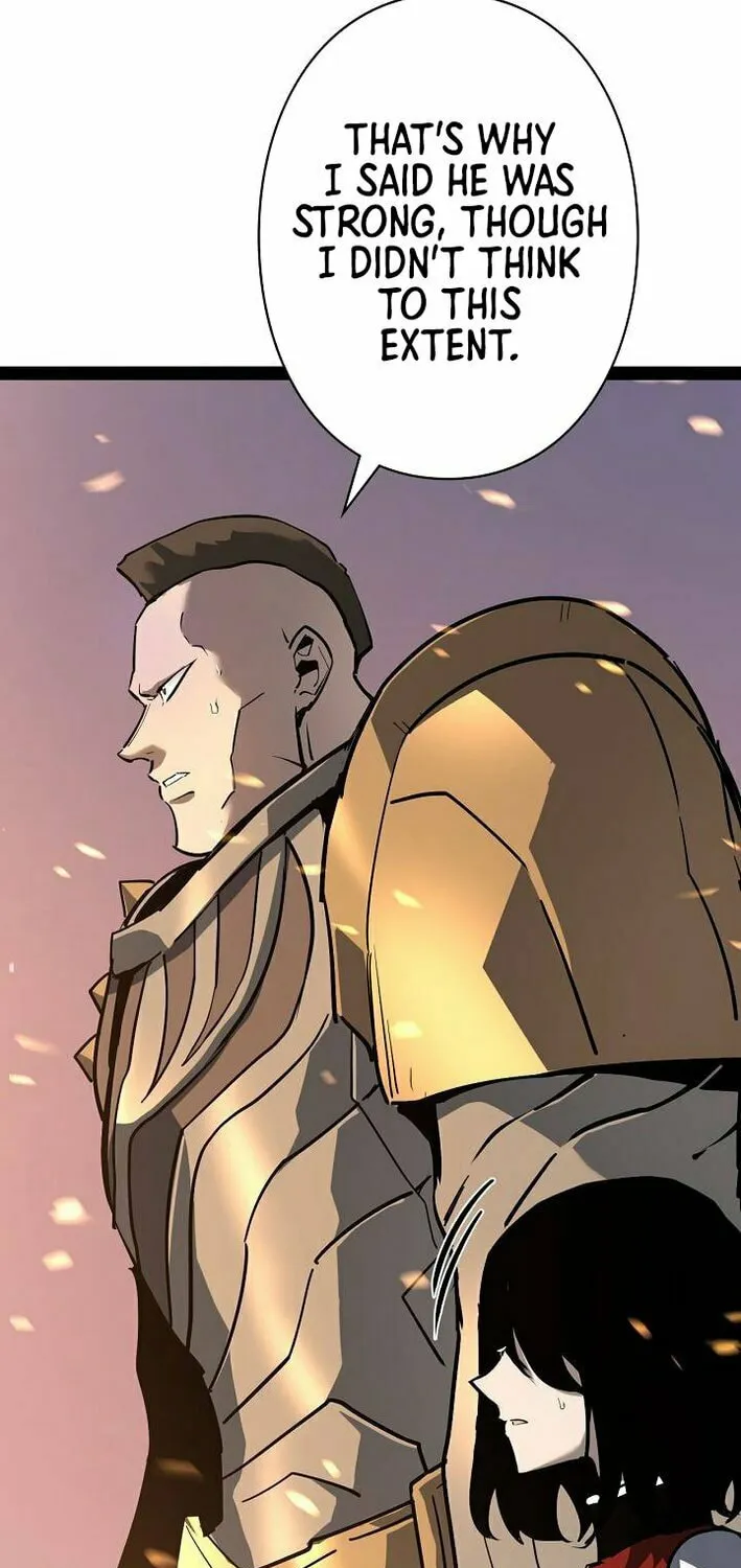 Divine Ring Descends: The Strongest Otherworld Chapter 69 page 5 - 