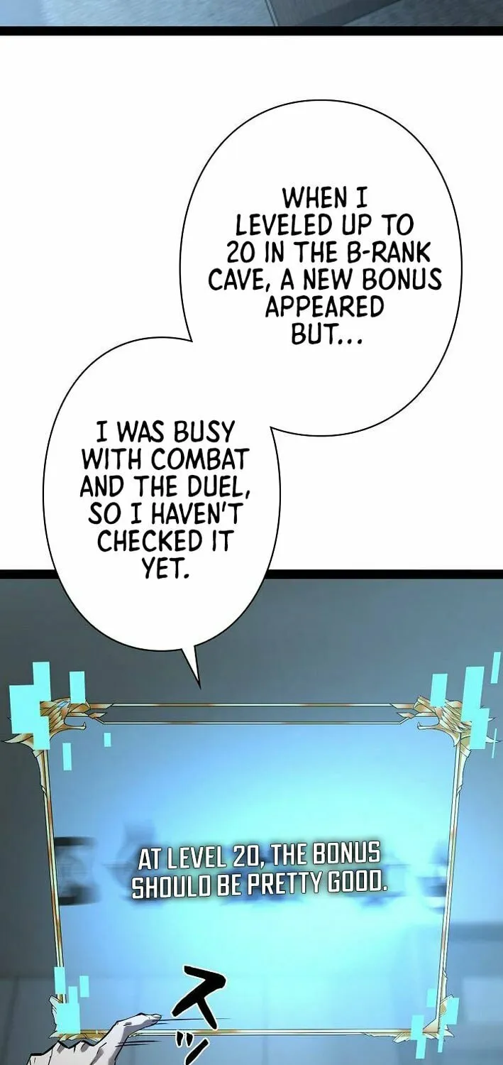 Divine Ring Descends: The Strongest Otherworld Chapter 69 page 43 - 