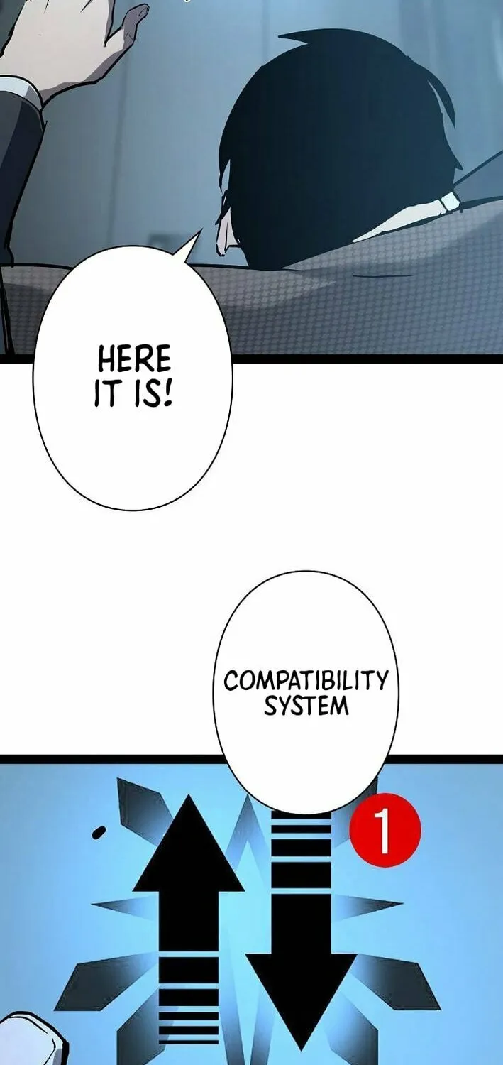 Divine Ring Descends: The Strongest Otherworld Chapter 69 page 44 - 