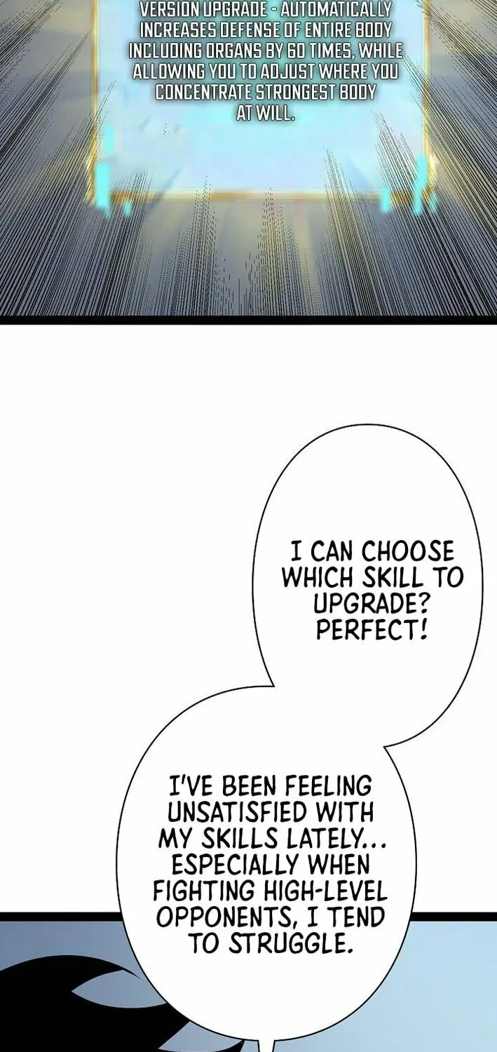 Divine Ring Descends: The Strongest Otherworld Chapter 69 page 47 - 