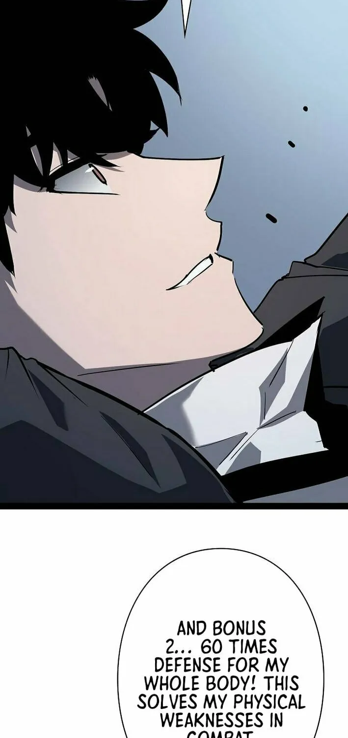 Divine Ring Descends: The Strongest Otherworld Chapter 69 page 48 - 