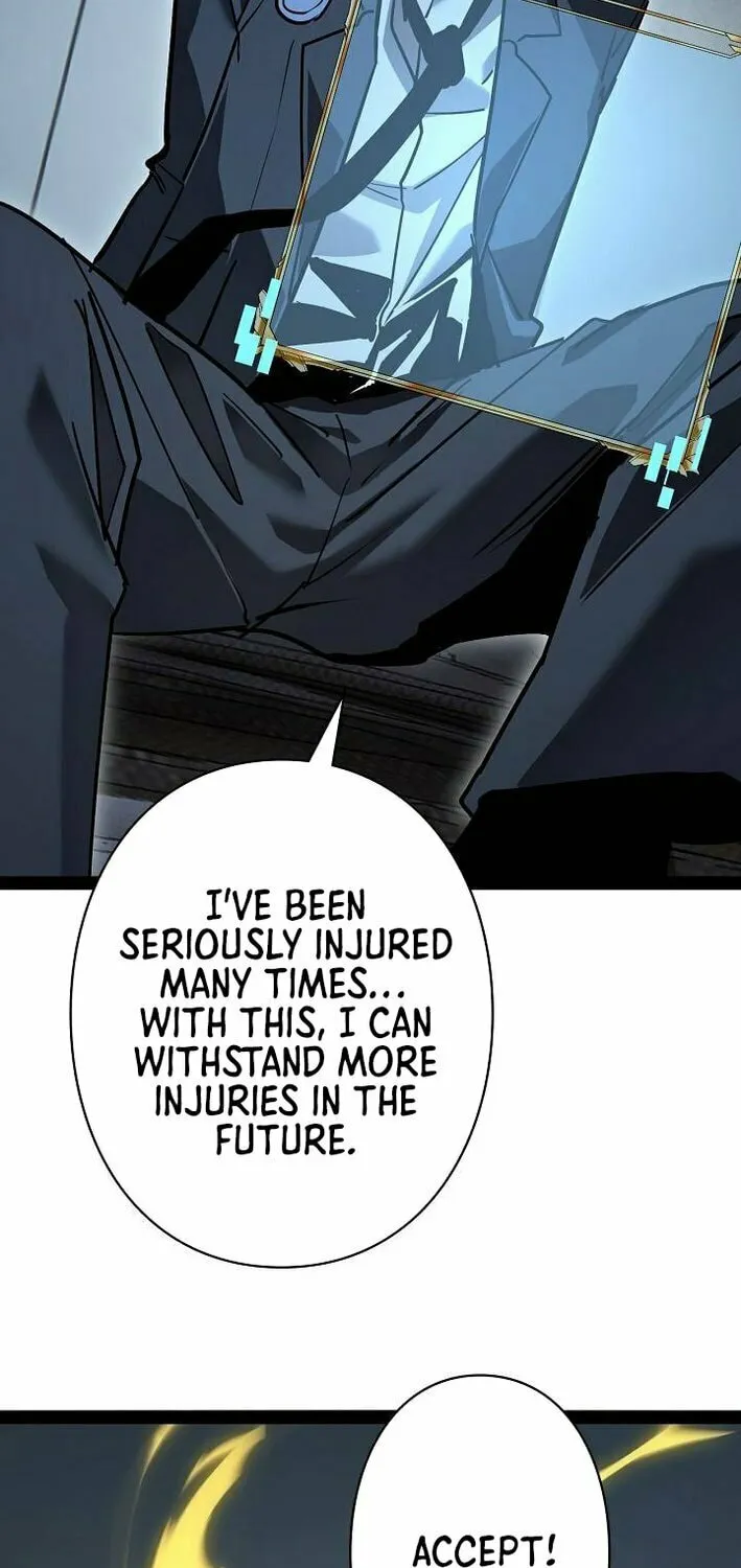 Divine Ring Descends: The Strongest Otherworld Chapter 69 page 50 - 