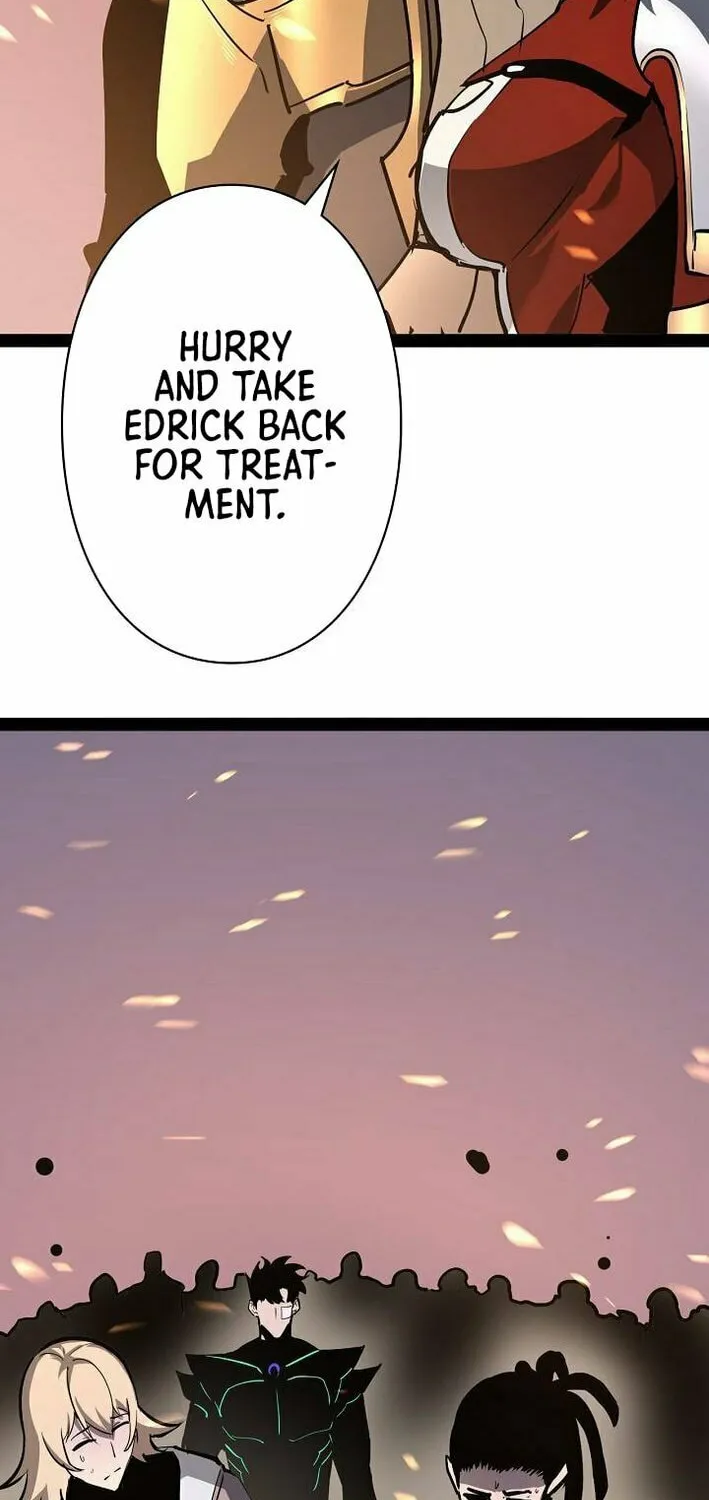 Divine Ring Descends: The Strongest Otherworld Chapter 69 page 6 - 