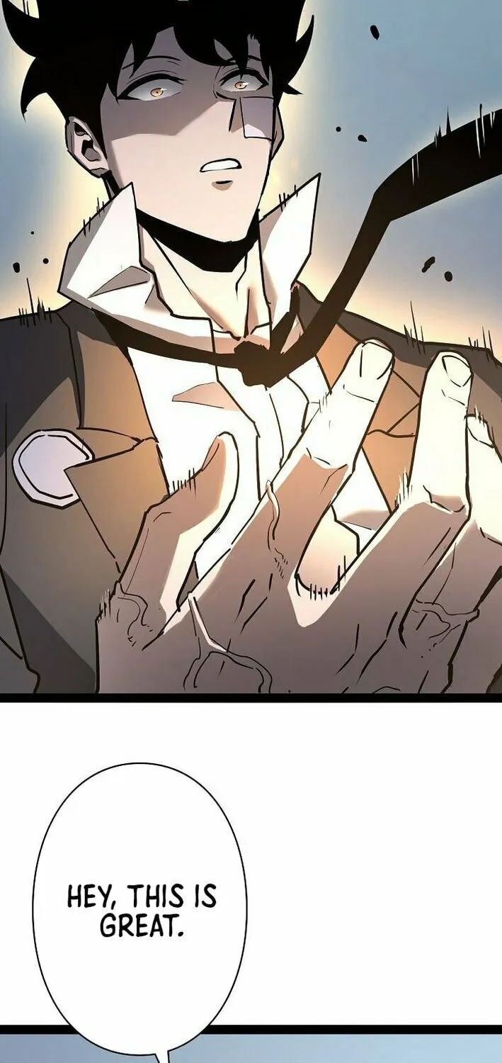 Divine Ring Descends: The Strongest Otherworld Chapter 69 page 52 - 
