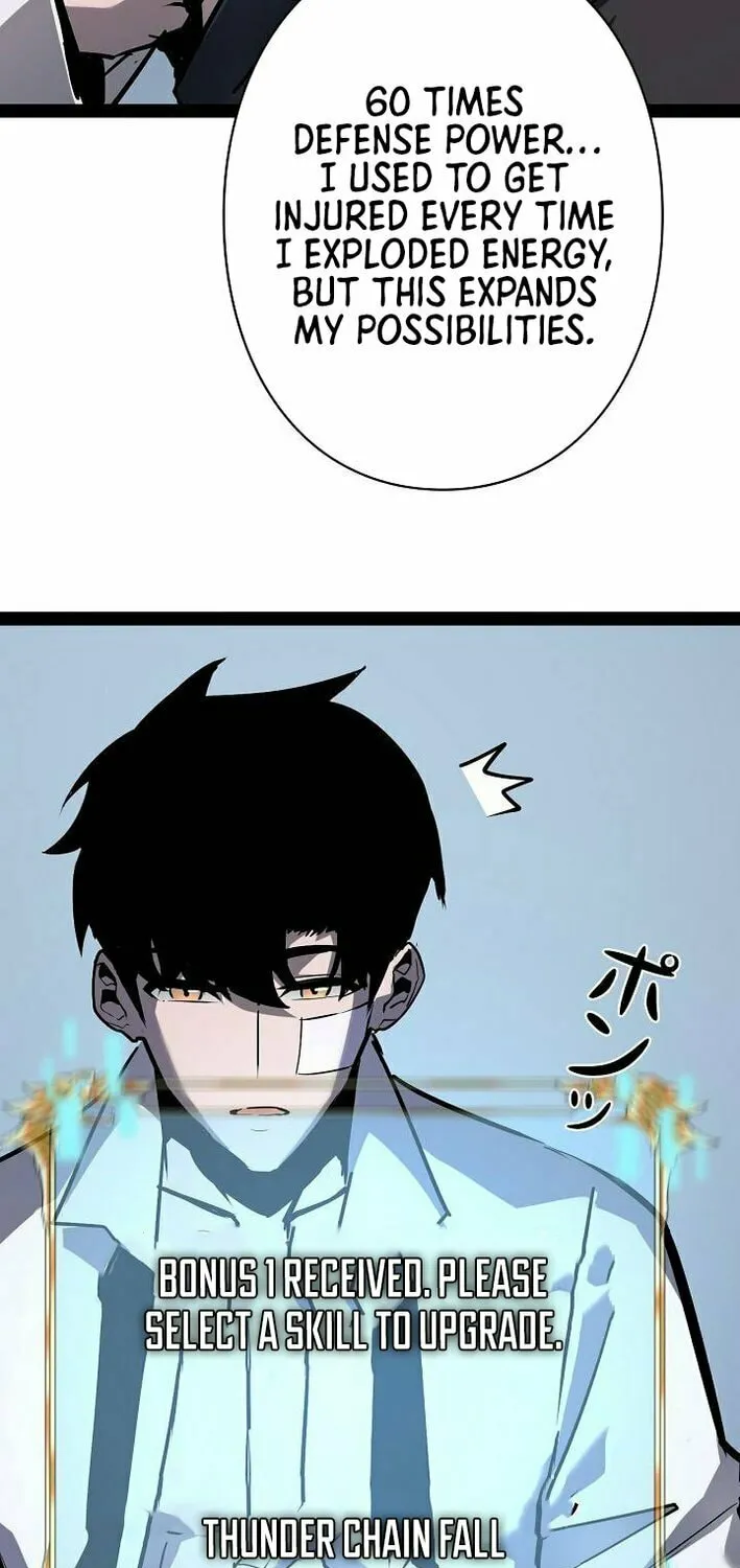 Divine Ring Descends: The Strongest Otherworld Chapter 69 page 54 - 