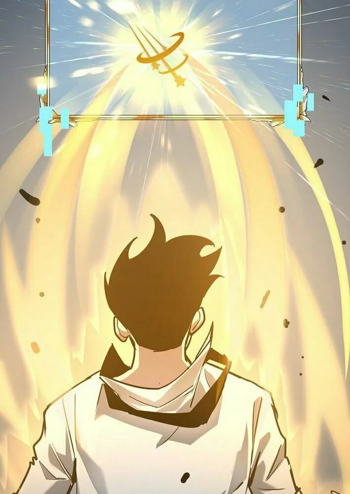 Divine Ring Descends: The Strongest Otherworld Chapter 69 page 56 - 