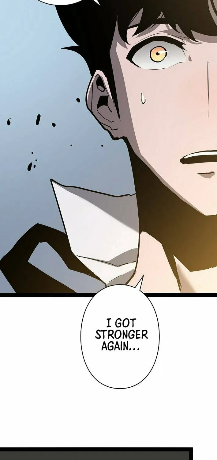 Divine Ring Descends: The Strongest Otherworld Chapter 69 page 58 - 