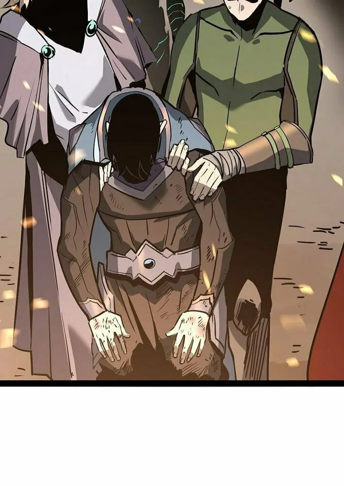 Divine Ring Descends: The Strongest Otherworld Chapter 69 page 7 - 