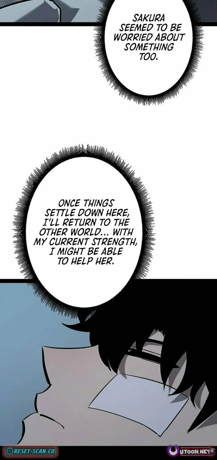 Divine Ring Descends: The Strongest Otherworld Chapter 69 page 61 - 