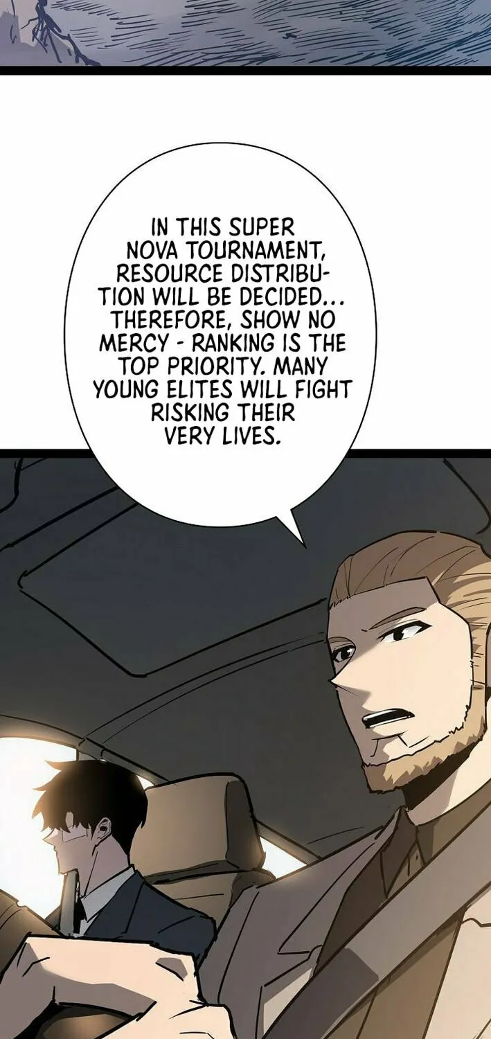 Divine Ring Descends: The Strongest Otherworld Chapter 69 page 64 - 