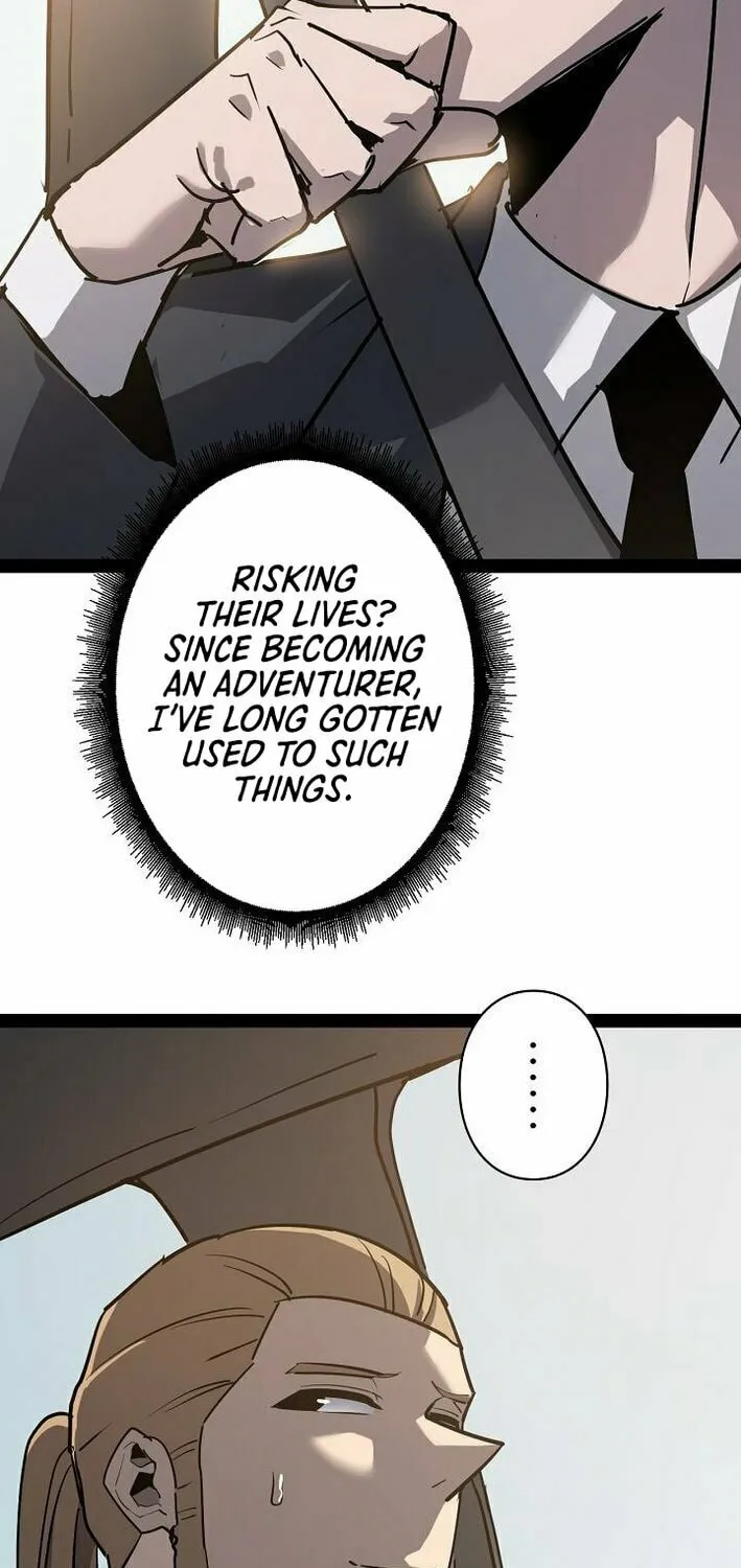 Divine Ring Descends: The Strongest Otherworld Chapter 69 page 66 - 
