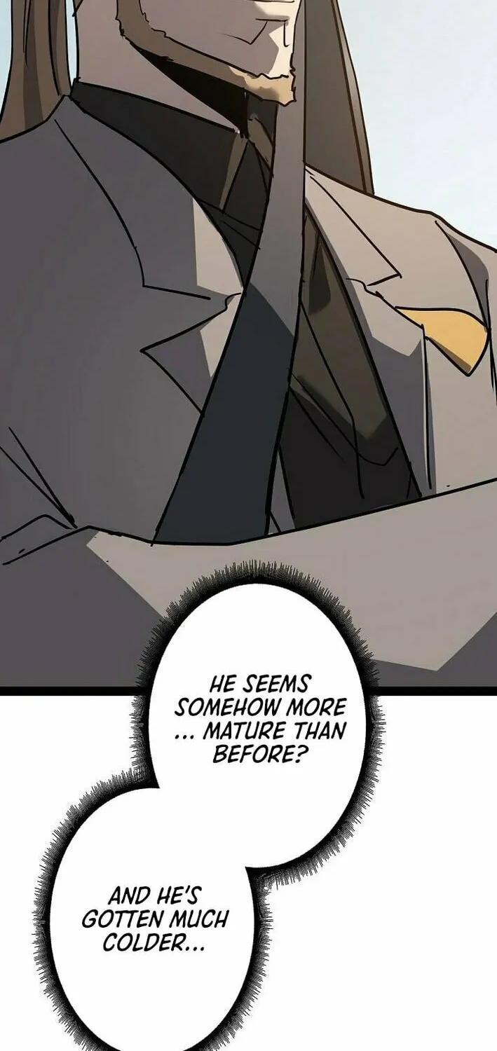 Divine Ring Descends: The Strongest Otherworld Chapter 69 page 67 - 