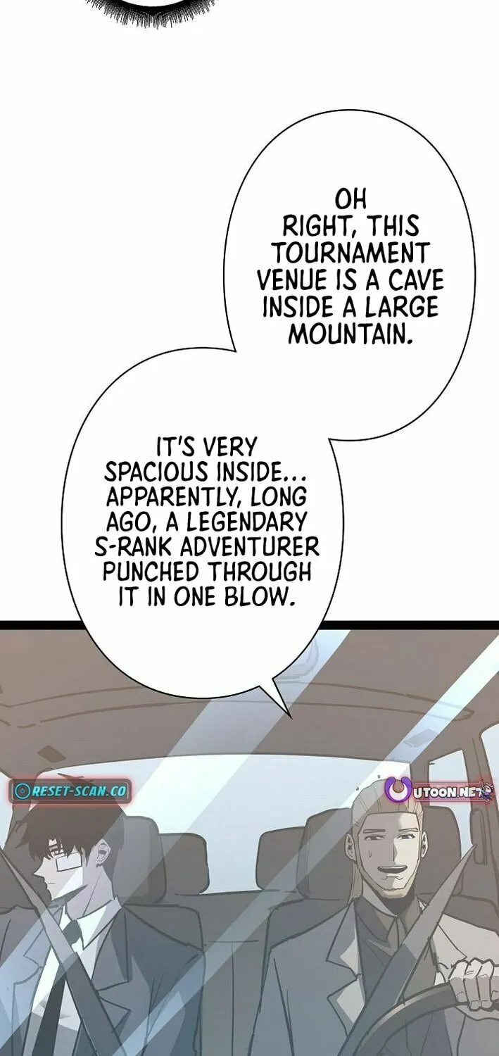 Divine Ring Descends: The Strongest Otherworld Chapter 69 page 68 - 