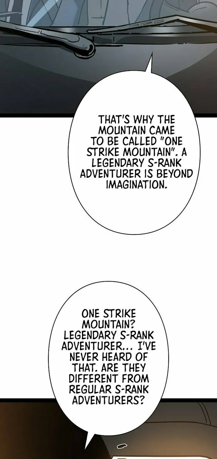 Divine Ring Descends: The Strongest Otherworld Chapter 69 page 69 - 